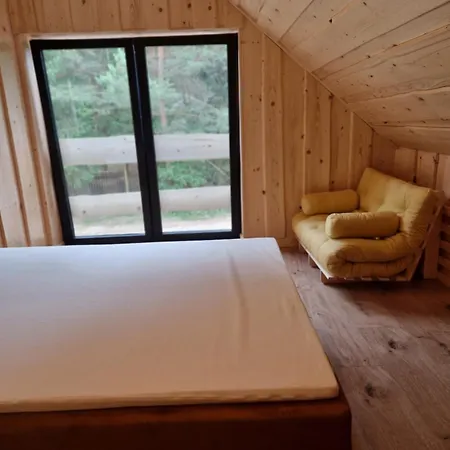 度假居 Braci 沃尔贾利