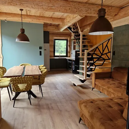 Braci Tatil Evi Warchaly