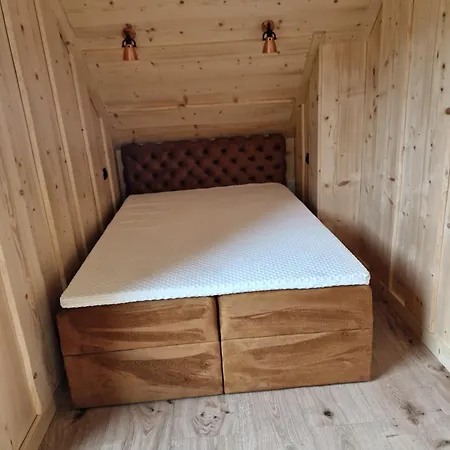 Braci 度假居 沃尔贾利