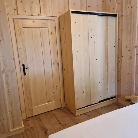 Braci 度假居 沃尔贾利