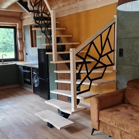 Braci 度假居 沃尔贾利