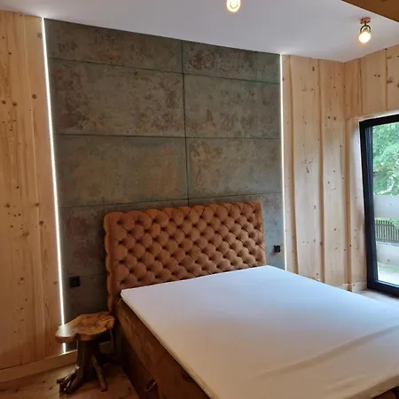 Braci Tatil Evi *