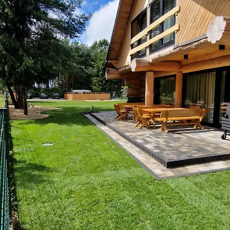 度假居 Braci 沃尔贾利