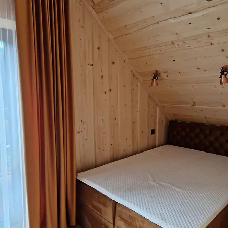 Braci Tatil Evi *