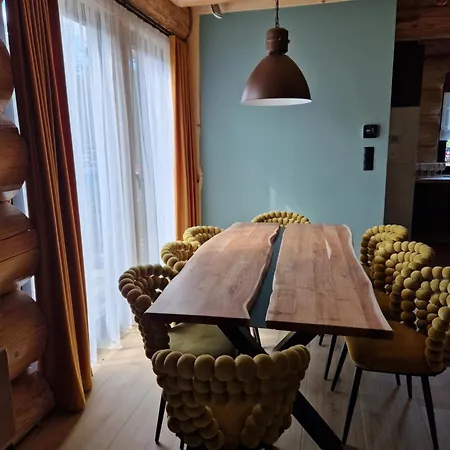 度假居 Braci 沃尔贾利