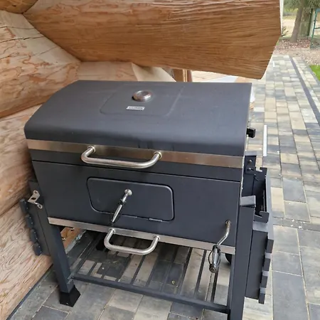 度假居 Braci 沃尔贾利