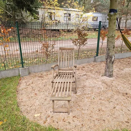 度假居 Braci 沃尔贾利