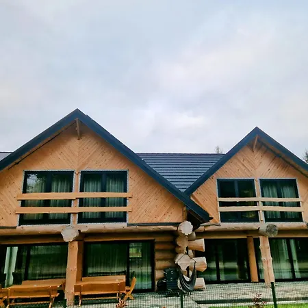 Tatil Evi Braci Warchaly