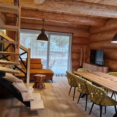 Tatil Evi Braci