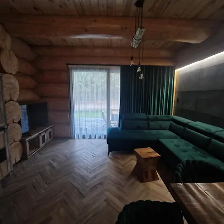 Tatil Evi Braci Warchaly