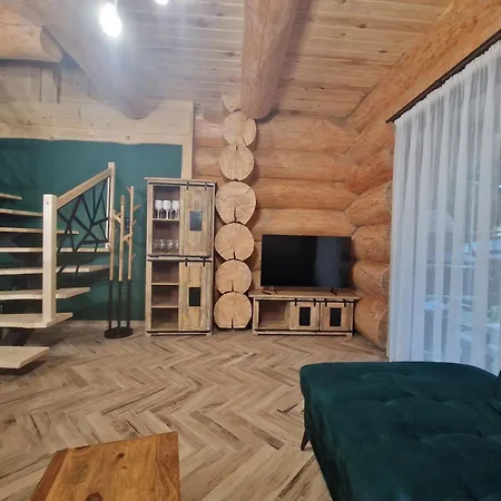 Braci Tatil Evi Warchaly