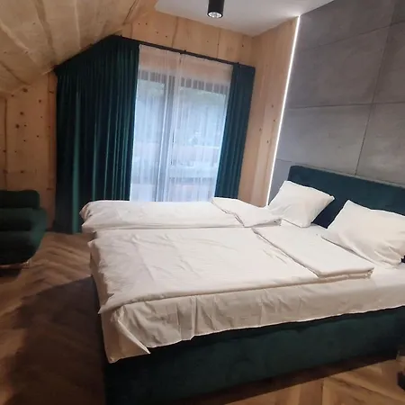 Tatil Evi Braci