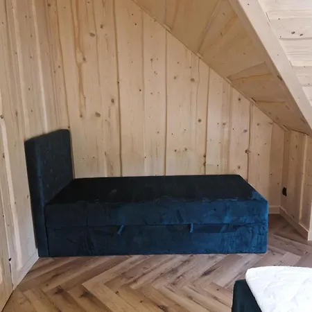 度假居 Braci 沃尔贾利