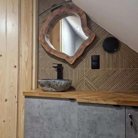 Braci 度假居 沃尔贾利