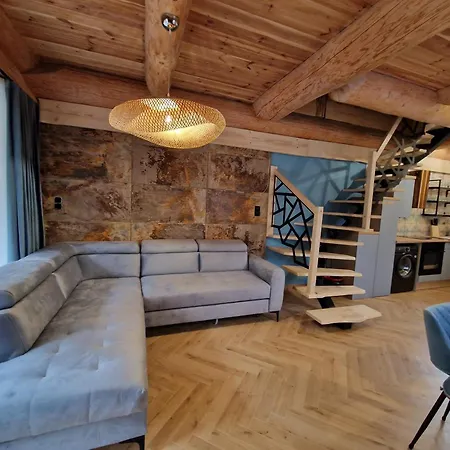 Braci Tatil Evi Warchaly