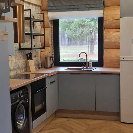 度假居 Braci 沃尔贾利