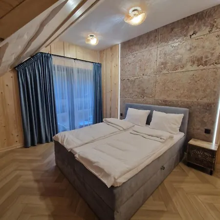 Tatil Evi Braci *