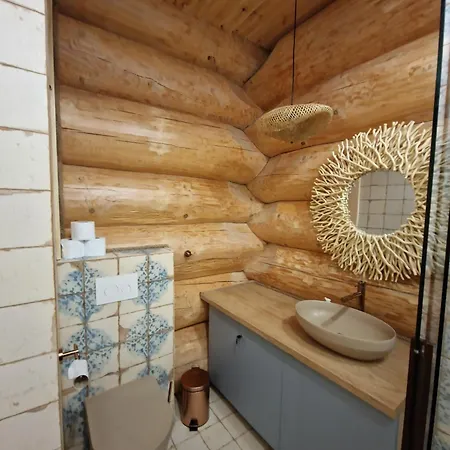 Braci 度假居 沃尔贾利