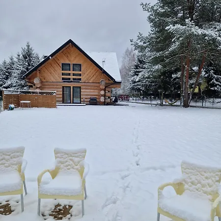 Tatil Evi Braci Warchaly