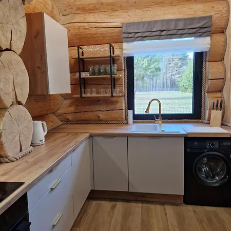 Braci Сasa de vacaciones Warchaly