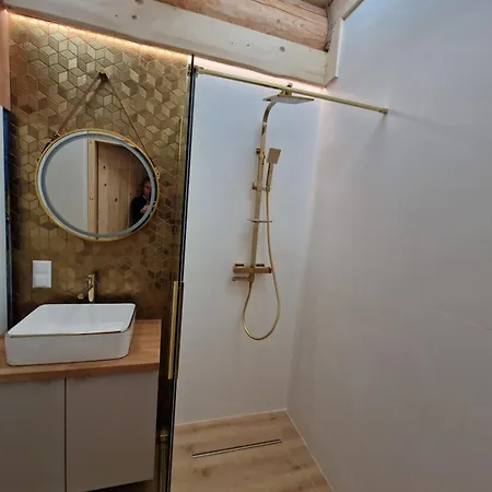 Сasa de vacaciones Braci Warchaly