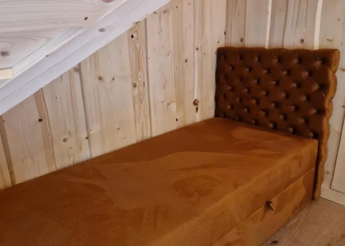 Dom wakacyjny Braci Warchaly