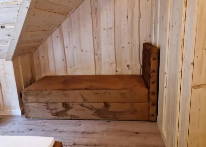 Сasa de vacaciones Braci *