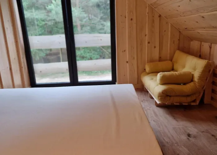 Dom wakacyjny Braci Warchaly