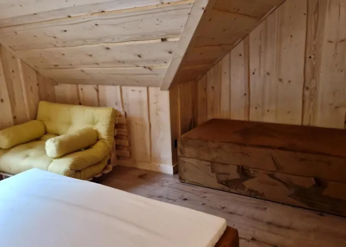 Braci Dom wakacyjny *