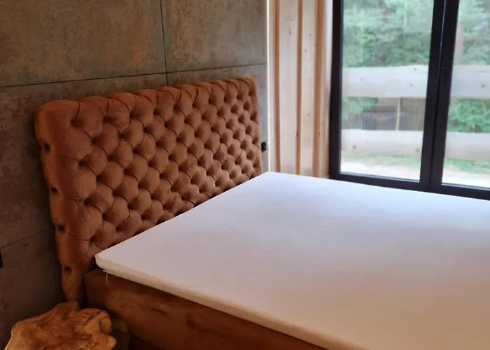 Сasa de vacaciones Braci