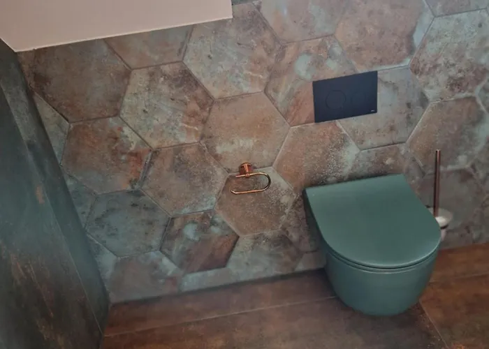 Dom wakacyjny Braci *