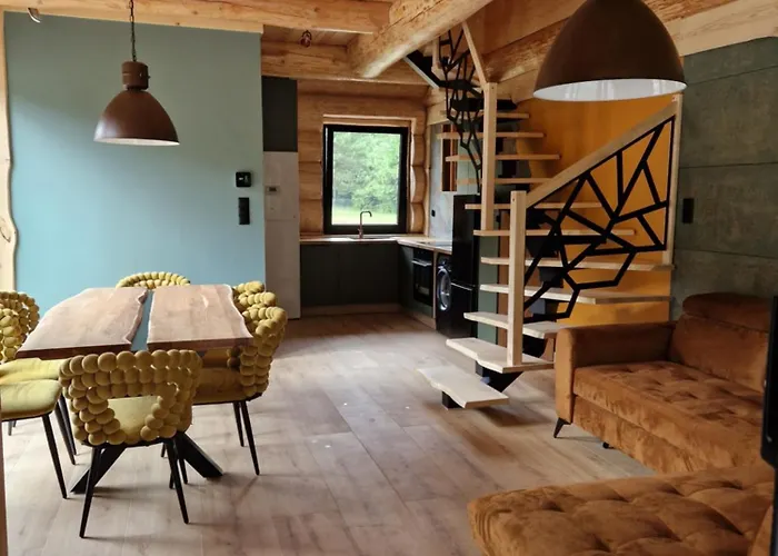 Braci Сasa de vacaciones Warchaly