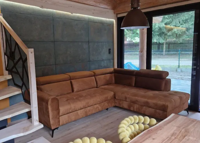 Dom wakacyjny Braci Warchaly