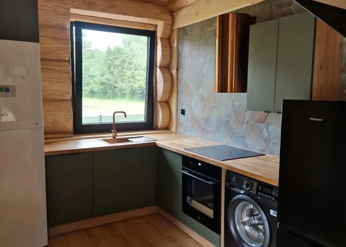 Сasa de vacaciones Braci