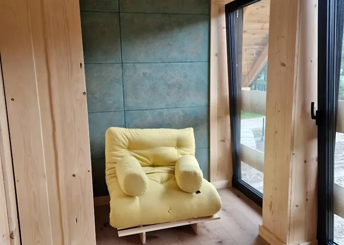 Braci Сasa de vacaciones