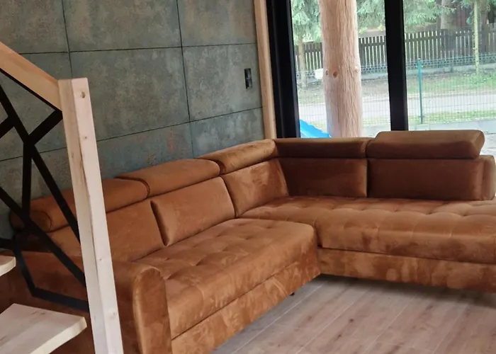 Сasa de vacaciones Braci *