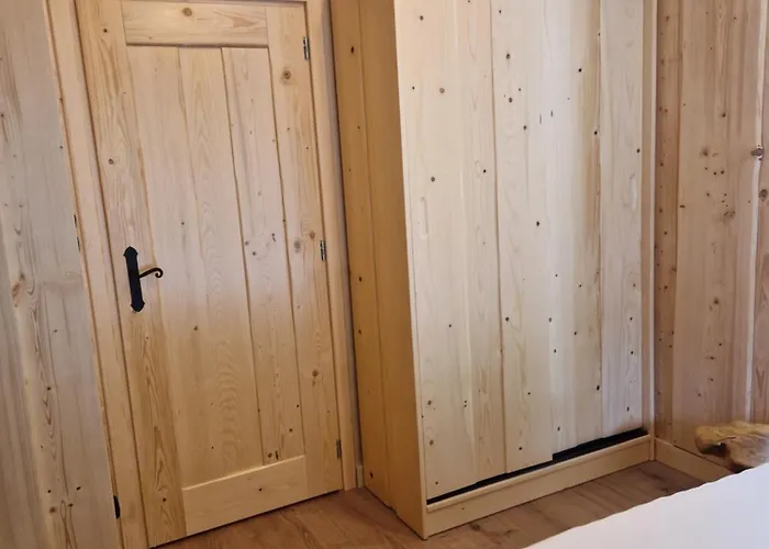 Braci Dom wakacyjny Warchaly