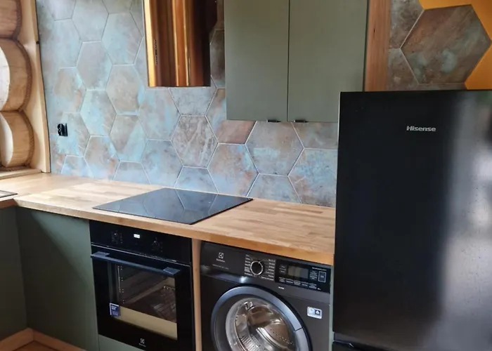 Braci Dom wakacyjny *