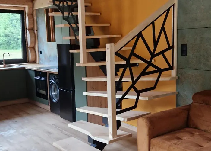 Braci Сasa de vacaciones Warchaly