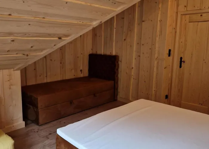 Braci Dom wakacyjny *