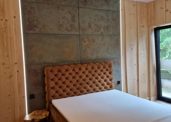 Braci Dom wakacyjny *