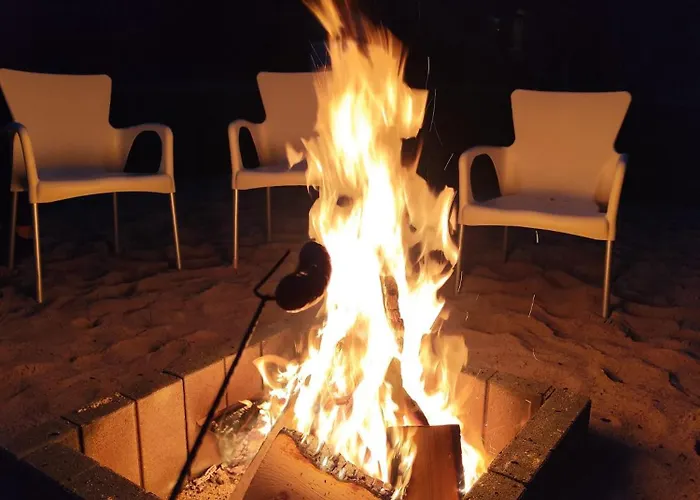 Dom wakacyjny Braci *