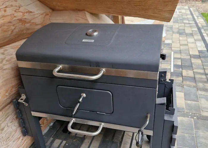 Dom wakacyjny Braci Warchaly