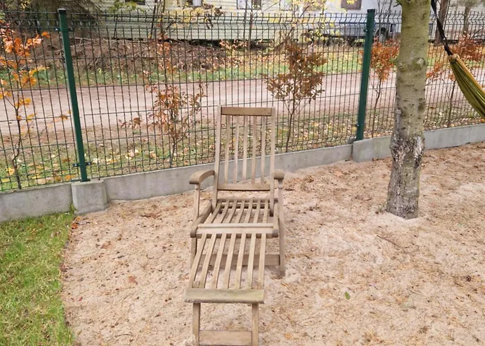 Сasa de vacaciones Braci Warchaly