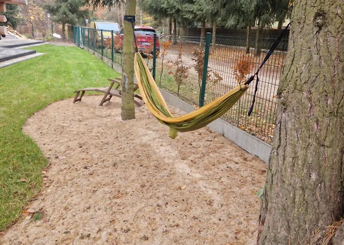 Dom wakacyjny Braci *