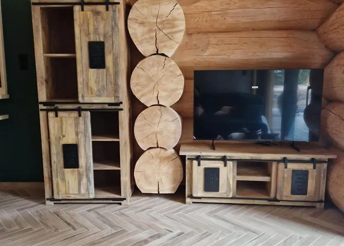 Сasa de vacaciones Braci *