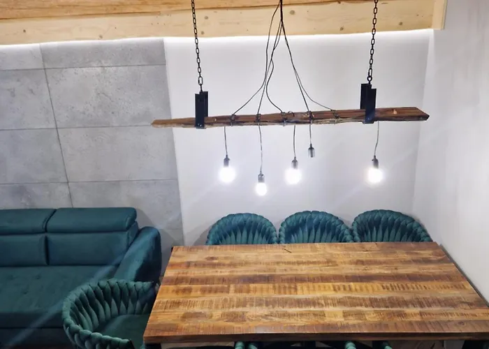 Сasa de vacaciones Braci