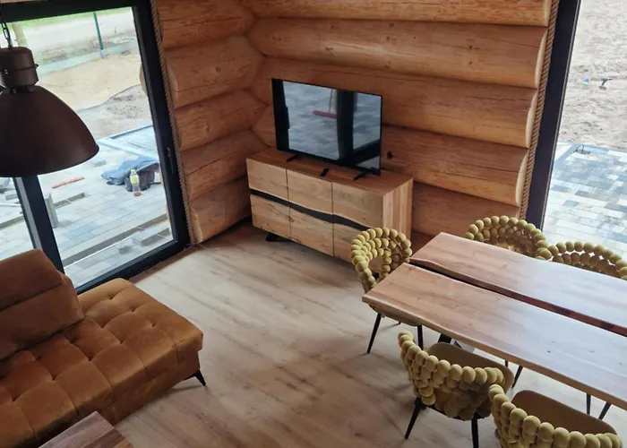 Dom wakacyjny Braci *