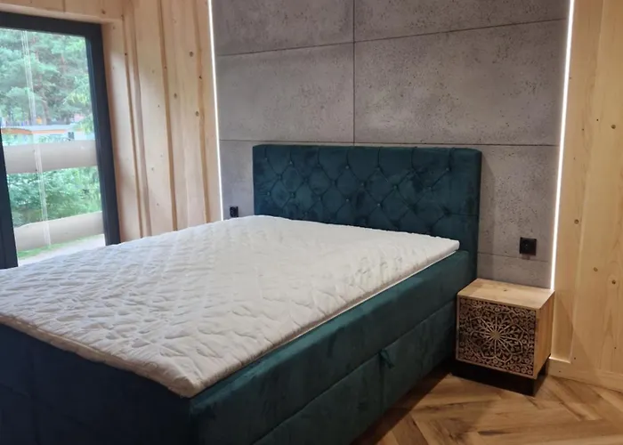 Braci Dom wakacyjny *