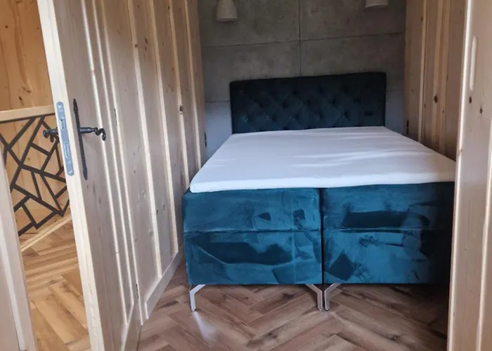 Dom wakacyjny Braci *